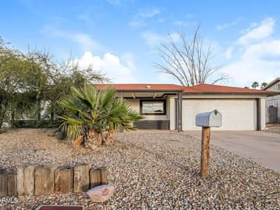 6645 S 40TH Way, Phoenix, AZ, 85042