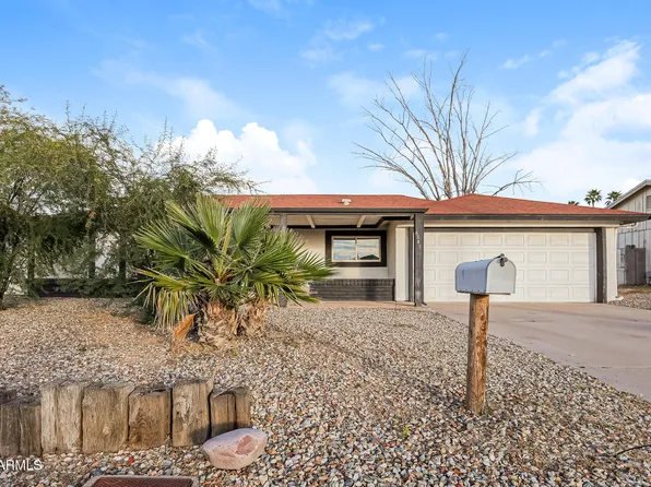 6645 S 40TH Way, Phoenix, AZ 85042