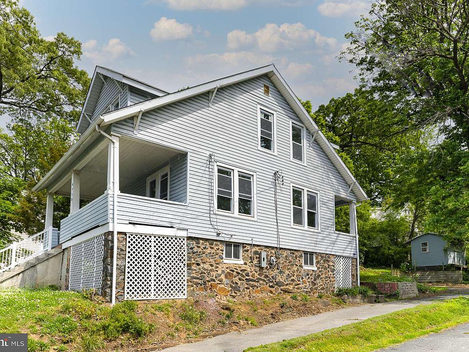 6718 Dogwood Rd, Baltimore, MD 21207 Zillow