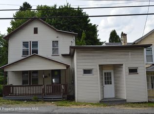 173 Belmont St, Carbondale, PA