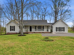 203 Marks Ave, Tullahoma, TN 37388