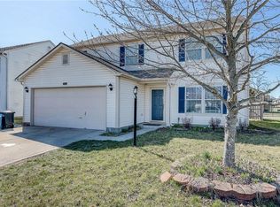 3664 Lace Bark Dr, Indianapolis, IN