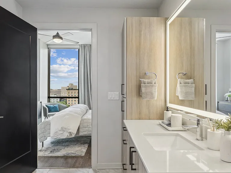 Deco Bathroom