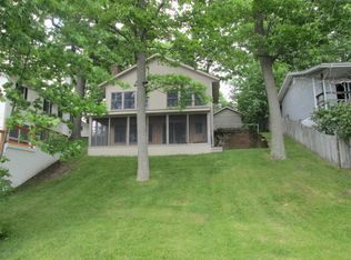 611 Woodland Dr, Stanton, MI 48888