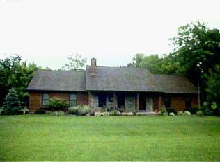 5727 Shadow Lawn Dr, Morrow, OH 45152