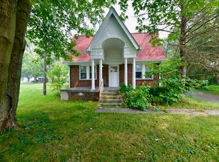 5358 W 52nd St, Indianapolis, IN 46254