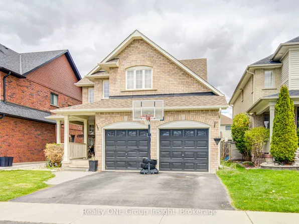 348 Britannia Ave E #Basement, Oshawa, ON L1L 0B2