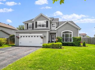 7514 Red Oak Dr, Plainfield, IL 60586
