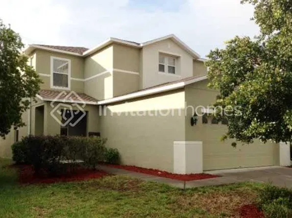 17529 Glenapp Dr, Land O Lakes, FL 34638