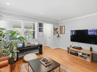 775 Oglethorpe St NE, Washington, DC 20011