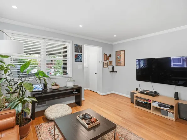 775 Oglethorpe St NE, Washington, DC 20011