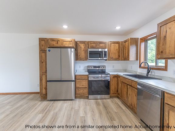 2nd image of 9511 White Sage Dr NW