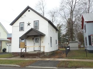 608 Jersey Ave, Ogdensburg, NY 13669