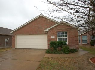 11564 Petunia Dr, Fort Worth, TX 76244
