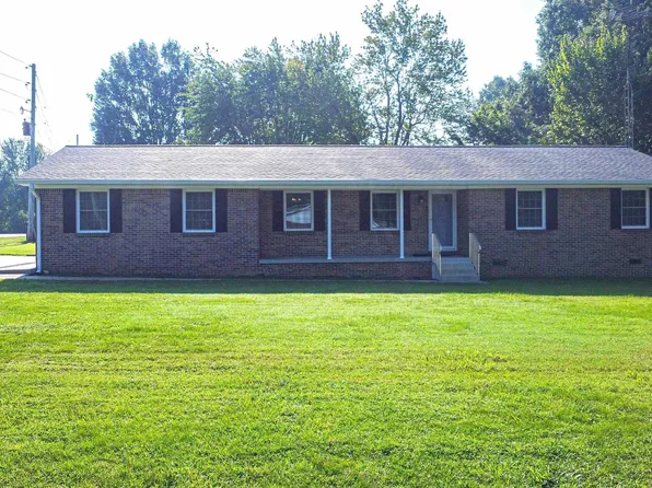 6875 Greenfield Dr, Paducah, KY 42003