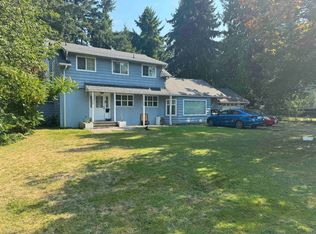 22034 124th Ave, Maple Ridge, BC V2X4J2