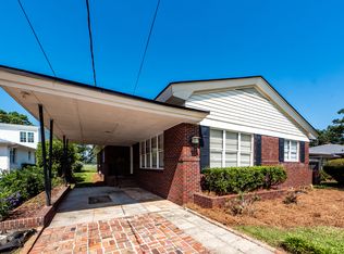19 Devereaux Ave, Charleston, SC 29403
