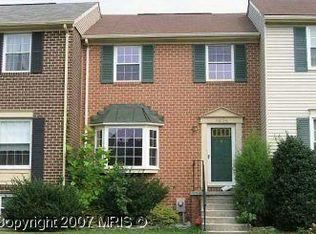 8684 Scorton Hbr, Pasadena, MD