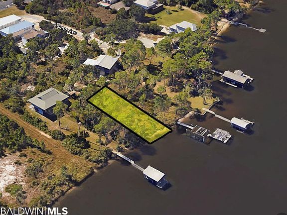 2nd image of 0 Jefferson Ave Lot 29 & 30