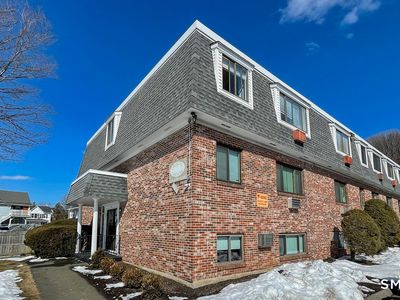 51 Wildman Street #A305, Danbury, CT, 06810