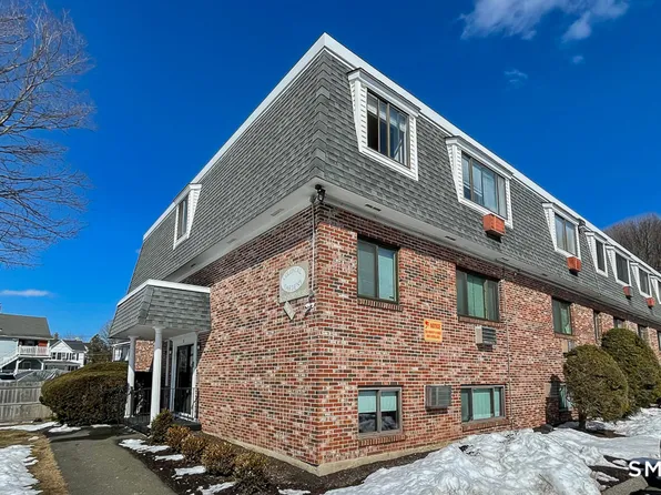 51 Wildman Street #A305, Danbury, CT 06810