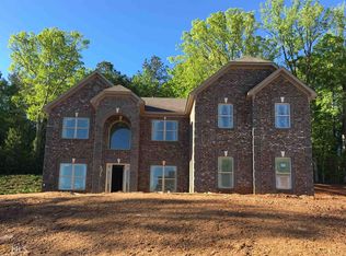 4507 River Vista Rd #28, Ellenwood, GA 30294