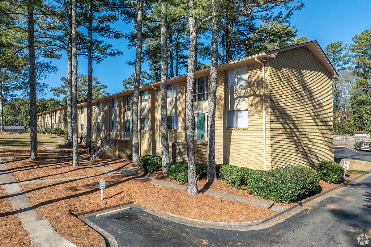 Building Photo - Harmony Grove