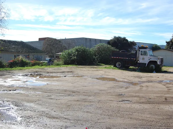 2096 S Lincoln St, Santa Maria, CA 93458