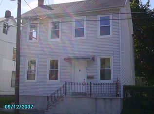 934 W Berwick St, Easton, PA