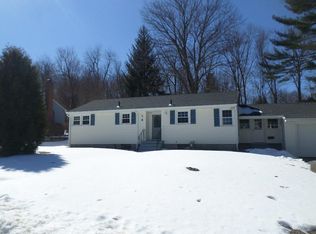 4 Evans Rd, West Boylston, MA 01583