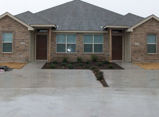 609 E Zenith Ave, Temple, TX 76501