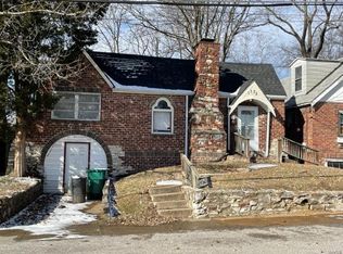 1325 Gregan Pl, Saint Louis, MO