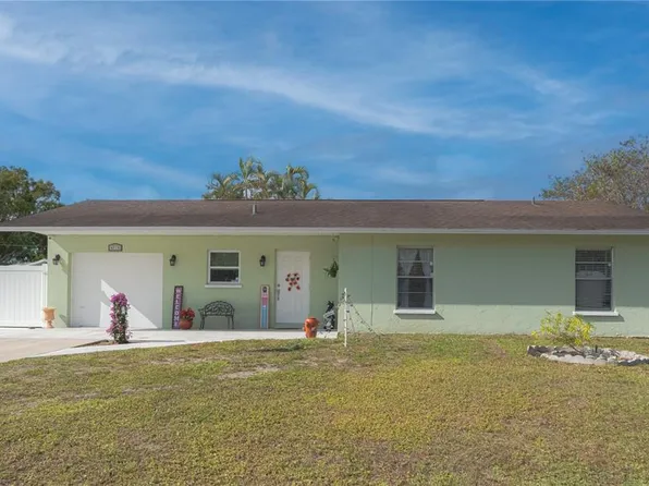 4719 Capri Ave, Sarasota, FL 34235