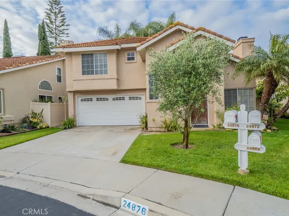24876 Via Kristina, Laguna Niguel, CA 92677