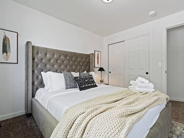 4795 S Maverick Way — Photo 10