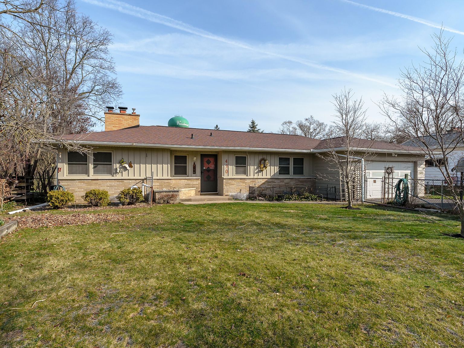 430 Parkdale Blvd, Parchment, MI 49004 Zillow