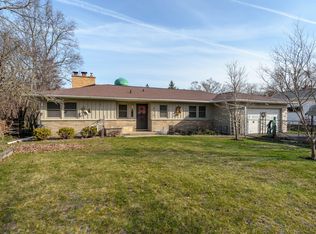 430 Parkdale Blvd, Parchment, MI