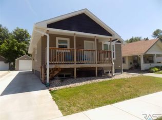 520 S Elmwood Ave, Sioux Falls, SD 57104