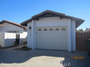 33960 Wishing Well Trl UNIT B, Cathedral City, CA 92234