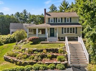 16 Indian Ln, Canton, MA 02021