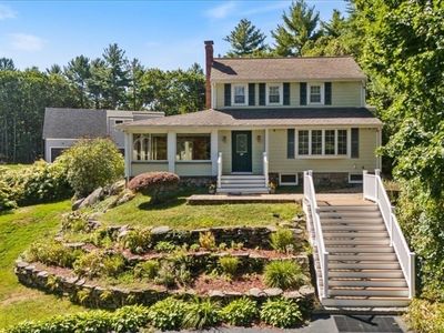 16 Indian Ln, Canton, MA, 02021