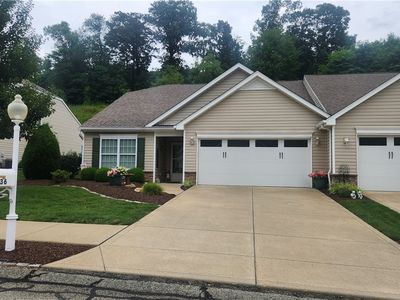 436 Chestnut Ln, Apollo, PA, 15613