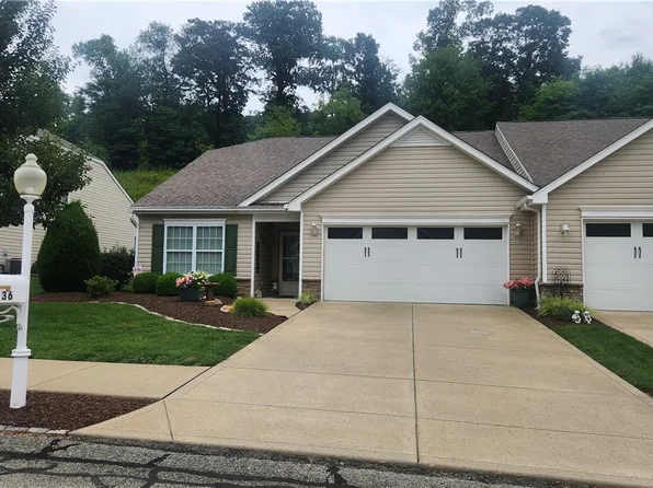 436 Chestnut Ln, Apollo, PA 15613