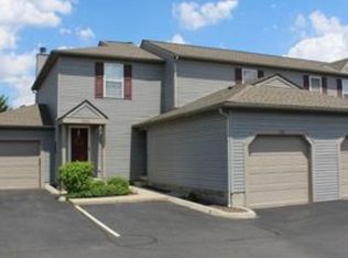 2258 Murphy Way, Columbus, OH 43235