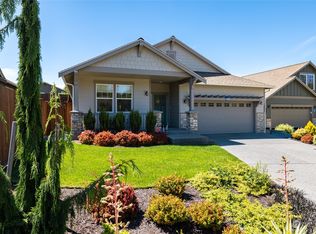 1009 Alpine View Dr, Mount Vernon, WA 98274