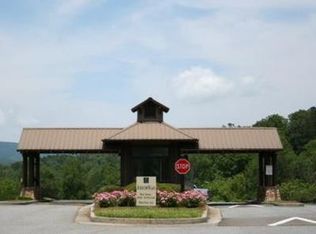 160 Silver Fox Loop, Waleska, GA 30183