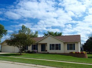 339 Stohr Ave, Twin Lakes, WI 53181