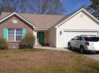 7736 Brookdale Blvd, North Charleston, SC 29418