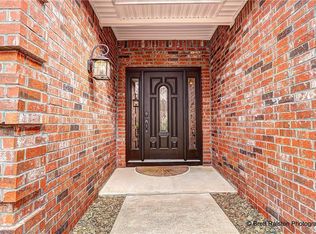 24 Aveton Ln, Bella Vista, AR 72714