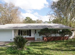 1395 3rd Ave, Deland, FL 32724